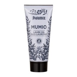 Olej Laurowy "MUMIO"  200 ml.