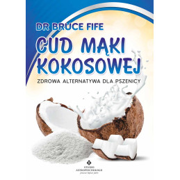 Cud m  ki kokosowej