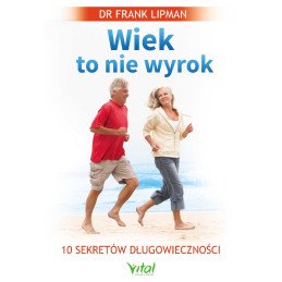 Wiek to nie wyrok ca  a