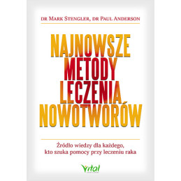 Najnowsze metody leczenia nowotworow