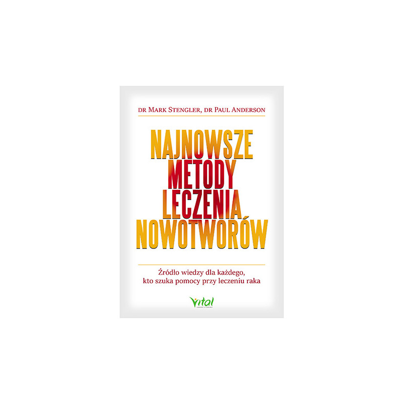 Najnowsze metody leczenia nowotworow Najnowsze metody leczenia nowotworow