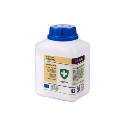 Siarczan magnezu 250 gr.
