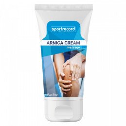 Krem ARNICA 100 ml.