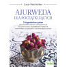 Ajurweda dla poczatkujacych Susan Weis Bohlen KM 500px