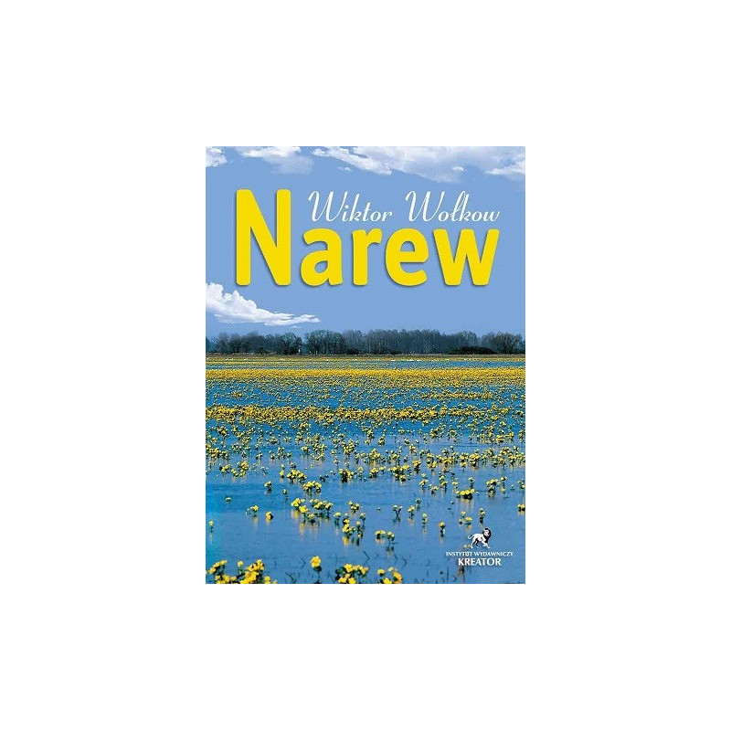 Narew - Album wyd. 3 (2017 r.) Narew - Album wyd. 3 (2017 r.)