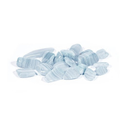 Chalcedon (niebieski),...
