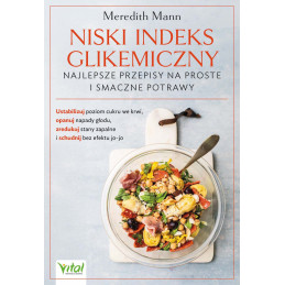 (Ebook) Niski indeks...