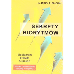 Sekrety biorytmów....
