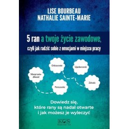 5 ran a twoje życie...