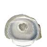 Geoda - agat naturalny (1,59 kg)