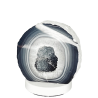 Geoda - agat naturalny (1,65 kg)