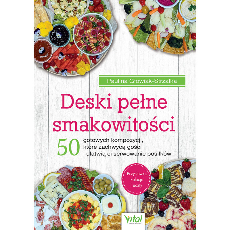 Deski pelne smakowitosci Paulina Glowiak Strzalka IK 800px Deski pelne smakowitosci Paulina Glowiak Strzalka IK 800px