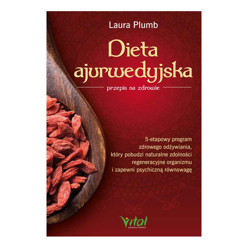 Dieta ajurwedyjska przepis na zdrowie Laura Plumb MG 500px Dieta ajurwedyjska przepis na zdrowie Laura Plumb MG 500px