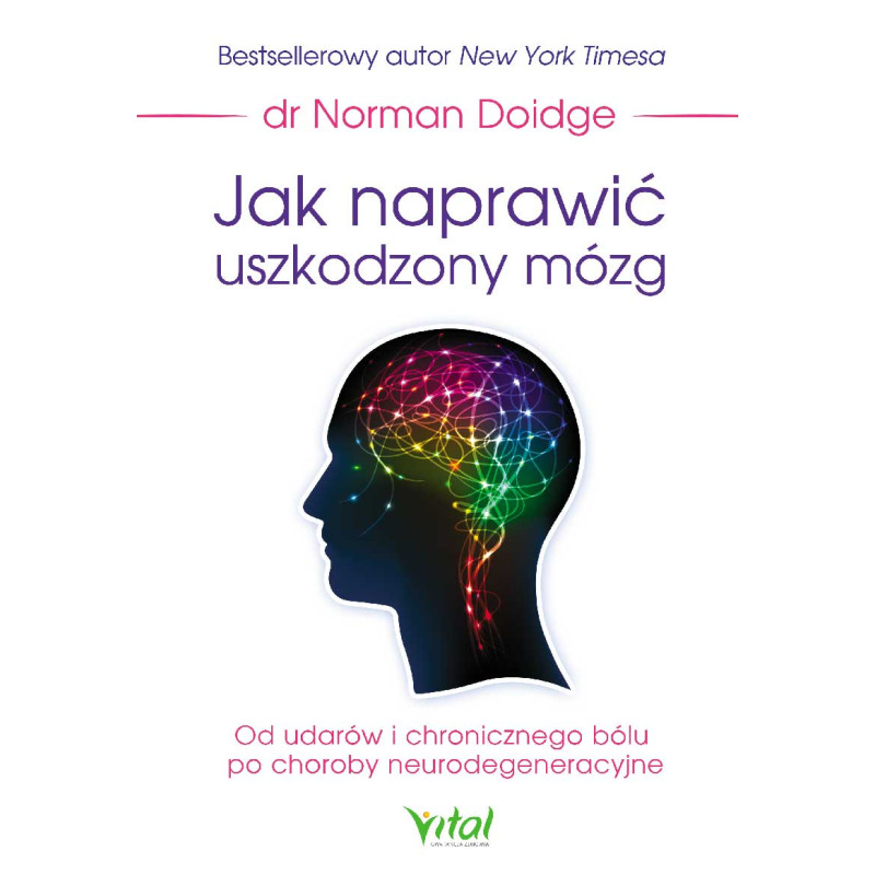 Jak naprawic uszkodzony mozg Jak naprawic uszkodzony mozg