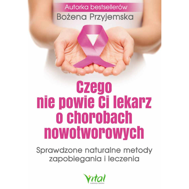 Czego nie powie Ci lekarz