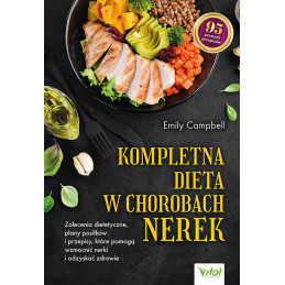 Kompletna dieta w chorobach nerek Emily Campbell JS 500px
