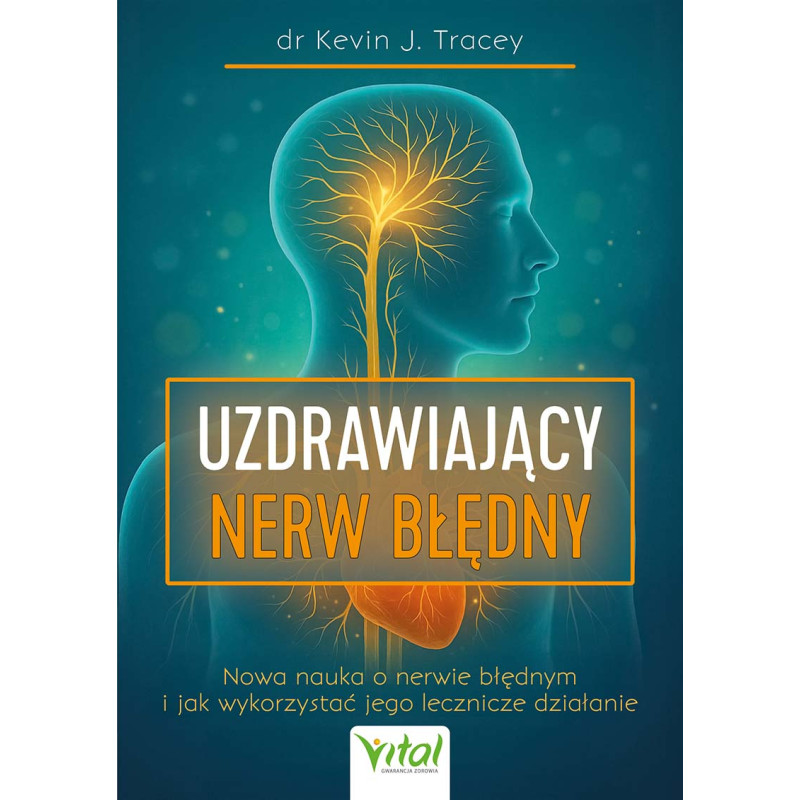 Uzdrawiajacy nerw bledny Kevin J Tracey NP 800px Uzdrawiajacy nerw bledny Kevin J Tracey NP 800px