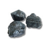 Turmalin - kamień surowy (ok. 2-4 cm.)