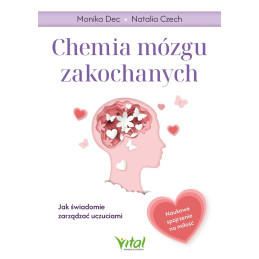 (Ebook) Chemia mózgu...