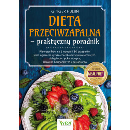 Dieta przeciwzapalna   8211  praktyczny poradnik 8b