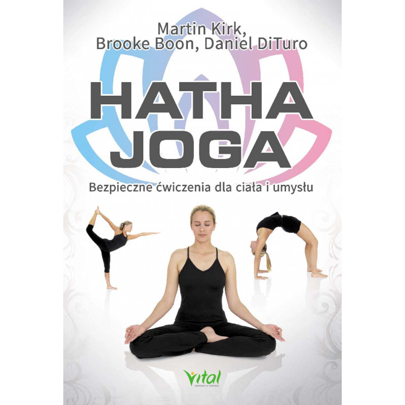 Hatha Joga