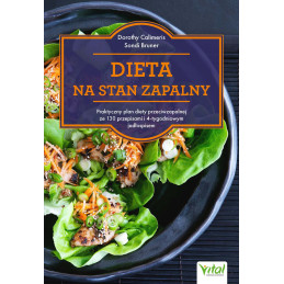 (Ebook) Dieta na stan zapalny