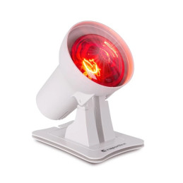 Lampa na podczerwień Xamila