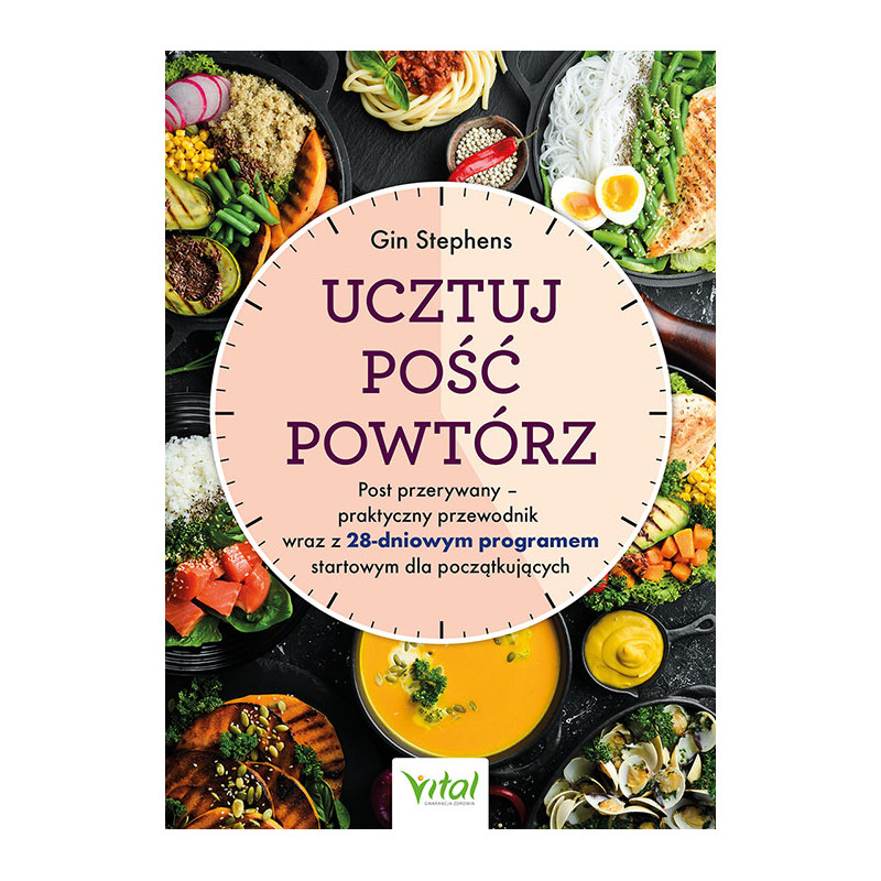 Ucztuj Posc Powtorz Gin Stephens MK 500px Ucztuj Posc Powtorz Gin Stephens MK 500px