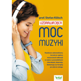 Uzdrawiająca moc muzyki