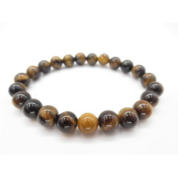 Bransoletka TIGER EYE...