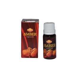 AMBER olejek zapachowy SAC...