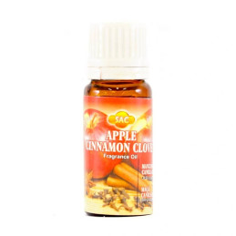 APPLE CINNAMON CLOVE...