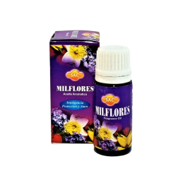 MILFLORES (wielokwiatowy)...