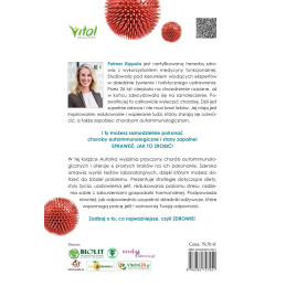 6 prostych krokow na pokonanie chorob autoimmunologicznych Palmer Kippola t NP 6 prostych krokow na pokonanie chorob autoimmunologicznych Palmer Kippola t NP