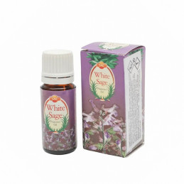 WHITE SAGE (biała szałwia)...