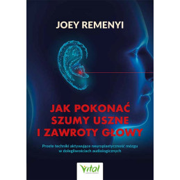 Jak pokonac szumy uszne i zawroty glowy Joey Remenyi MM 500px