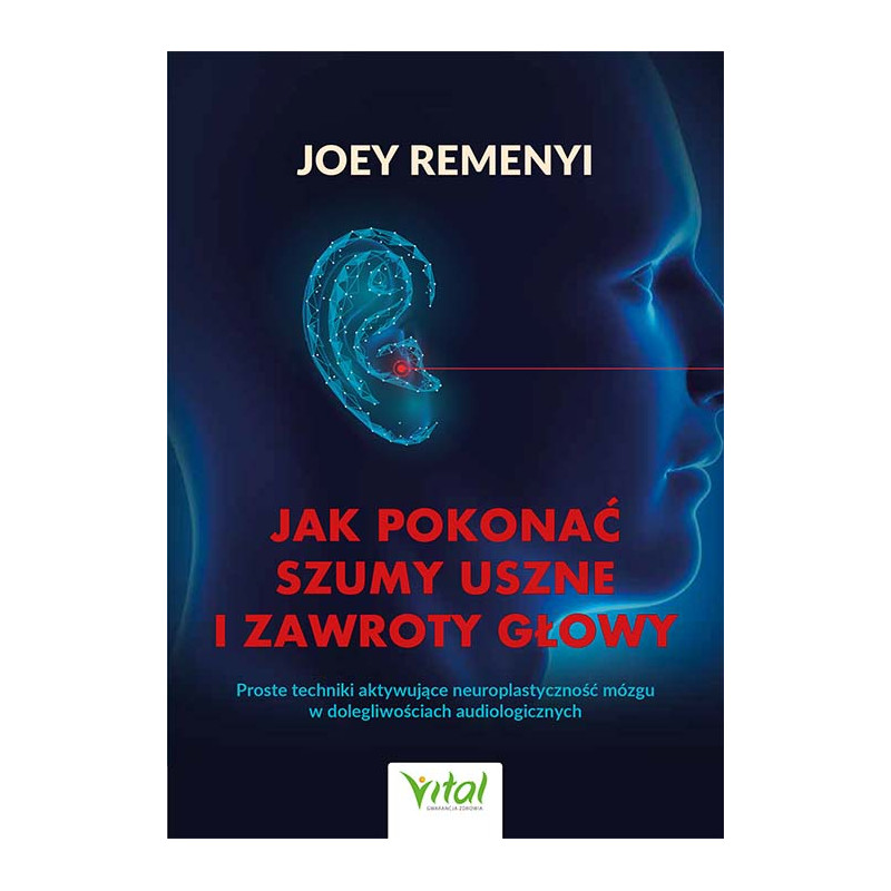 Jak pokonac szumy uszne i zawroty glowy Joey Remenyi MM 500px Jak pokonac szumy uszne i zawroty glowy Joey Remenyi MM 500px
