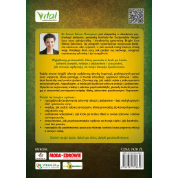 Psychodietetyka na kazdy dzien Susan Peirce Thompson PU t 800px