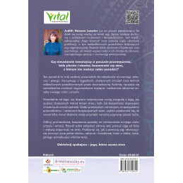 Terapeutyczna joga Judith Hanson Lasater t IK 800px