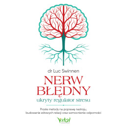 Nerw bledny ukryty regulator stresu Luc Swinnen IK 800px