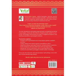 Panchakarma ajurwedyjska sztuka oczyszczania Andrea Kathrin Loewig t MK 800px