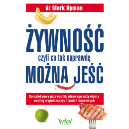Żywność, czyli co tak naprawdę można jeść
