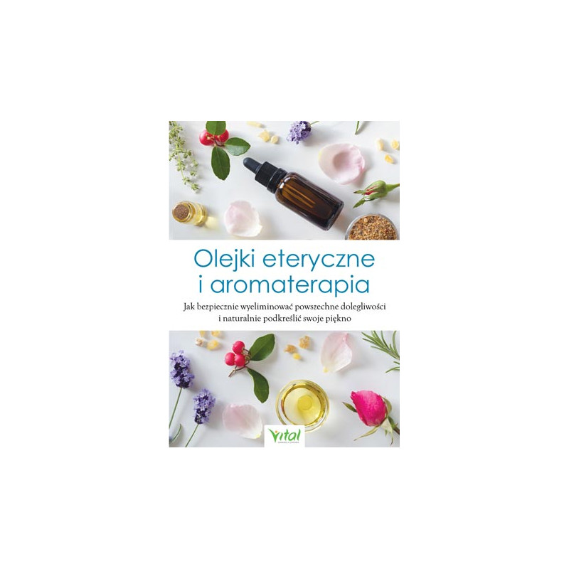 Olejki eteryczne i aromaterapia 2019 05