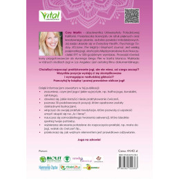 Joga kompletny przewodnik Cory Martin t EK 800px