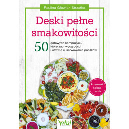 (Ebook) Deski pełne...