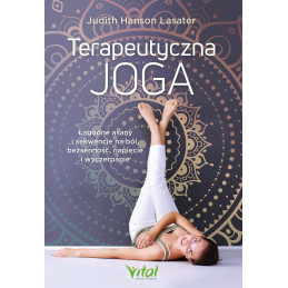 (Ebook) Terapeutyczna joga