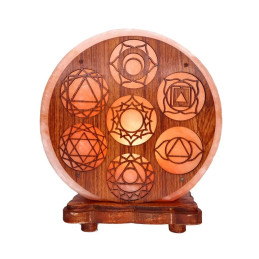 Lampa Solna "7 CZAKR"