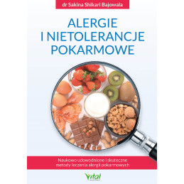 Alergie i nietolerancje pokarmowe