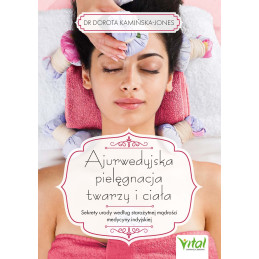 (Ebook) Ajurwedyjska...