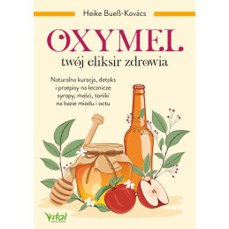 (Ebook) Oxymel. Twój...